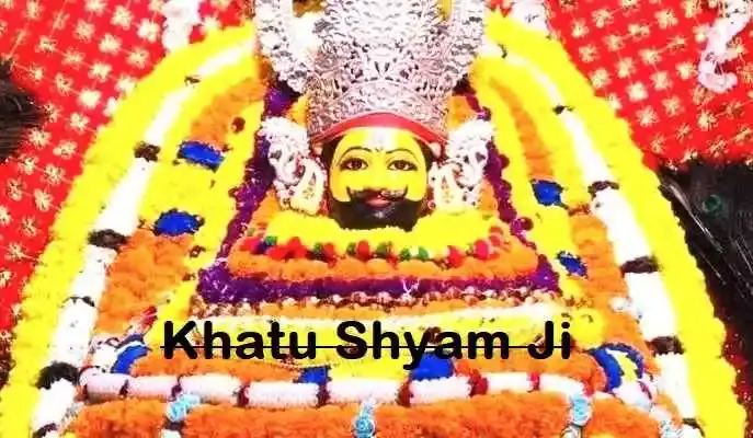 Khatu Shyam Kaise Jaye