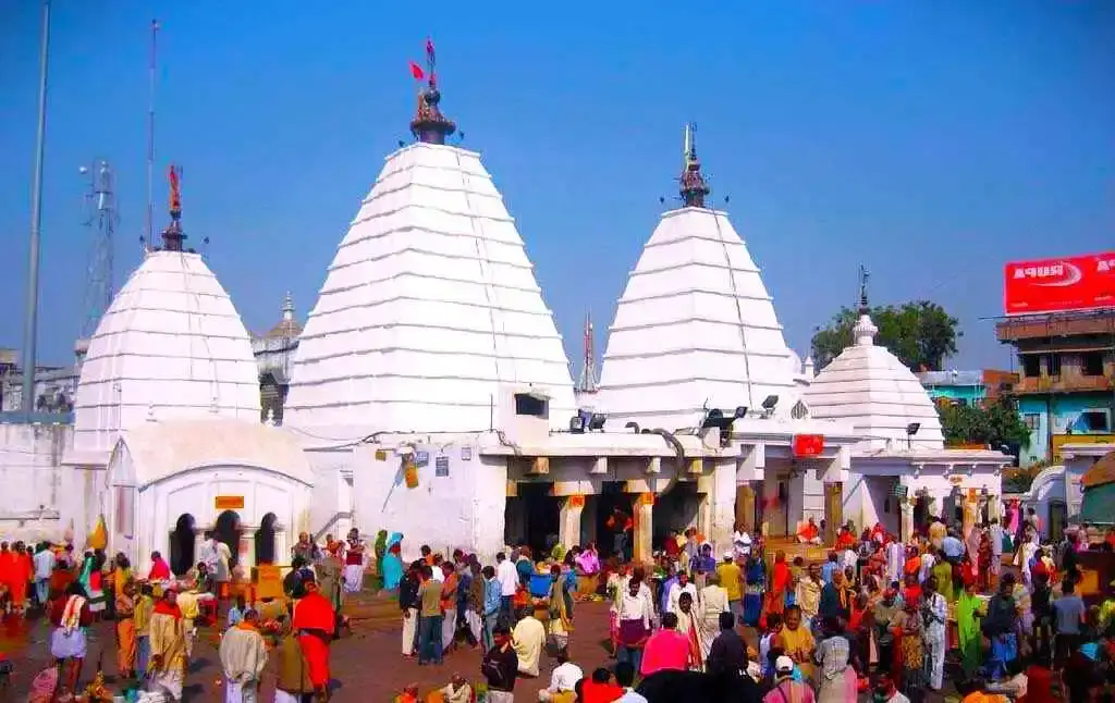 Baidyanath Jyotirlinga image