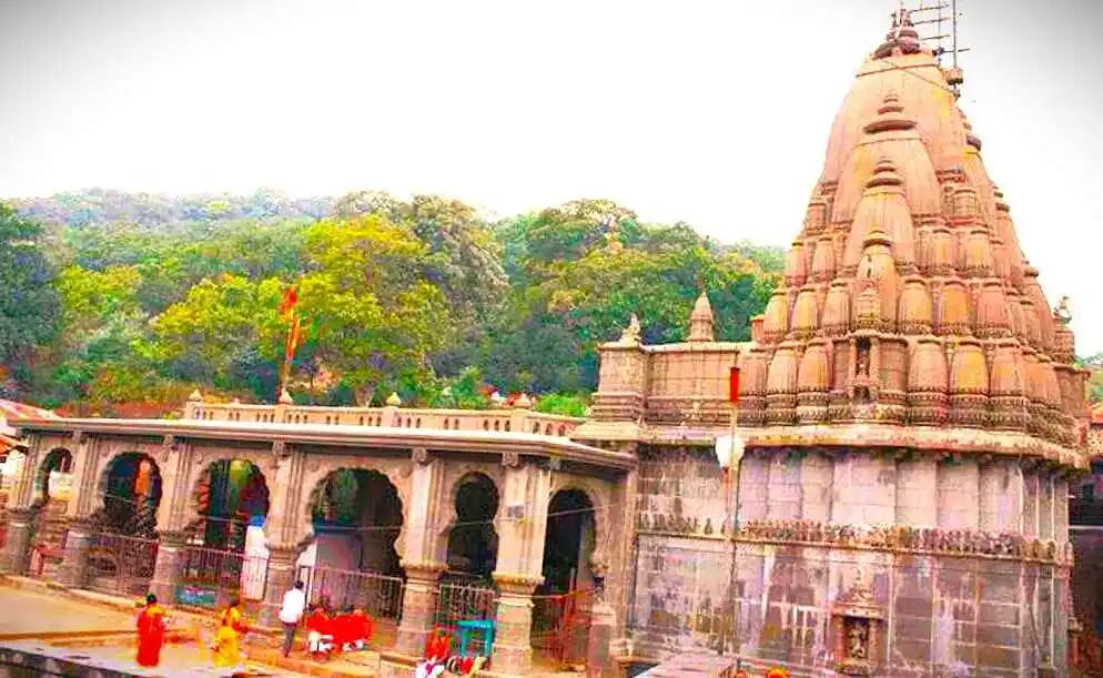 Bhimashankar Jyotirlinga image