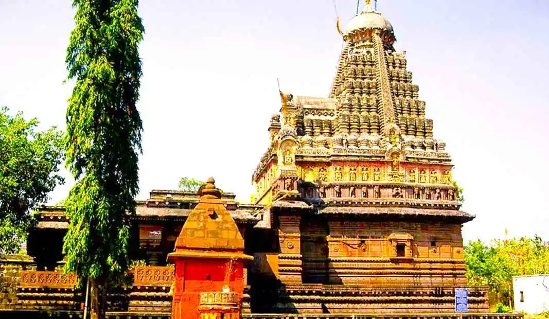 Grishneshwar Jyotirlinga image