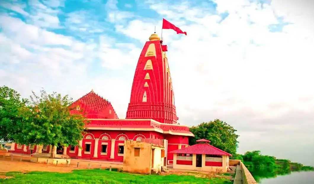 Nageshwar Jyotirlinga image