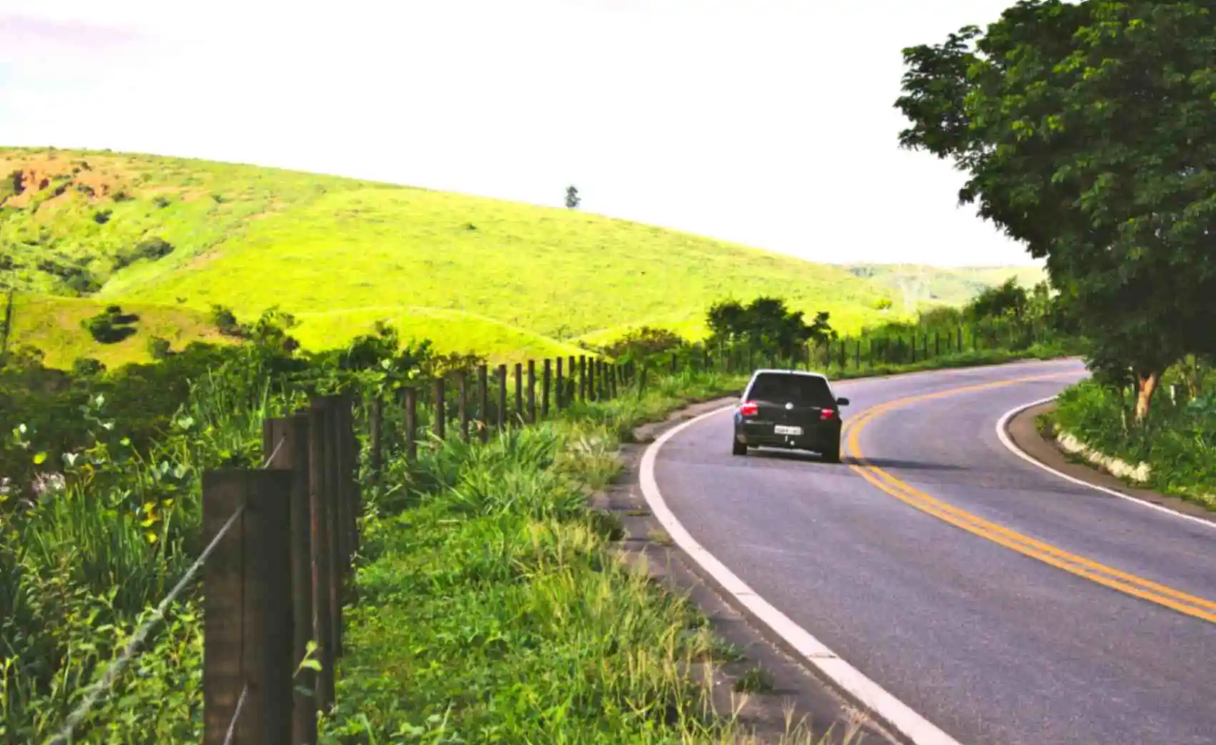 How To Reach Vrindavan By Road