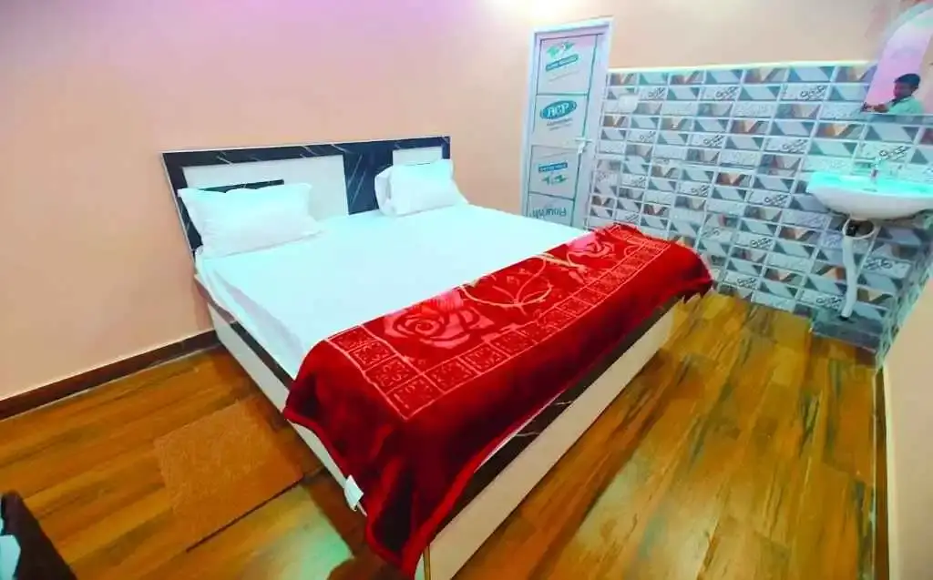 अयोध्या रेजीडेंसी, अयोध्या ( Ayodhya Residency, Ayodhya )